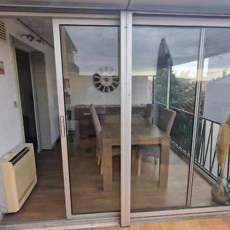 Appartement En Bord De Plage - A 50 M De La Mer カネ エクステリア 写真