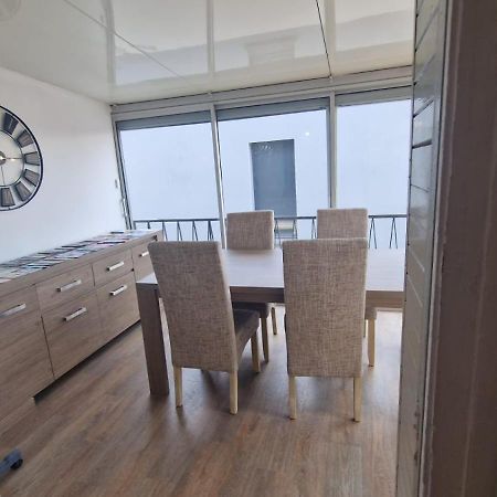 Appartement En Bord De Plage - A 50 M De La Mer カネ エクステリア 写真