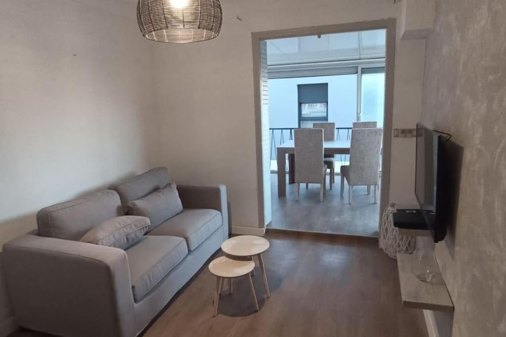 Appartement En Bord De Plage - A 50 M De La Mer カネ エクステリア 写真
