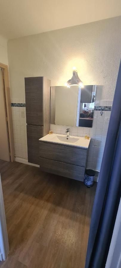 Appartement En Bord De Plage - A 50 M De La Mer カネ エクステリア 写真