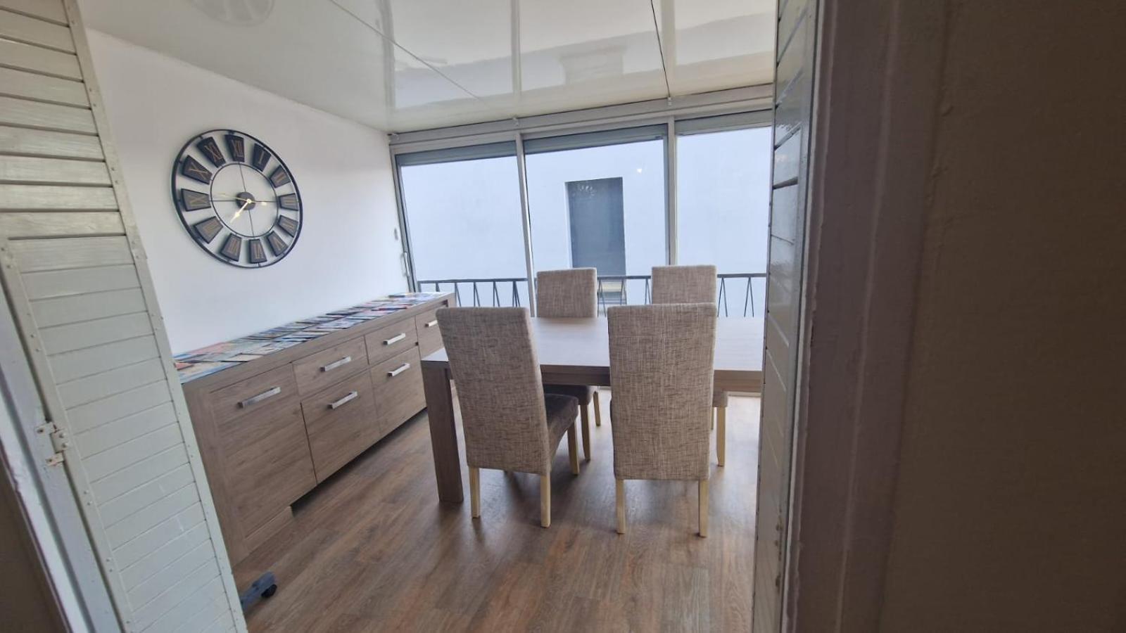 Appartement En Bord De Plage - A 50 M De La Mer カネ エクステリア 写真